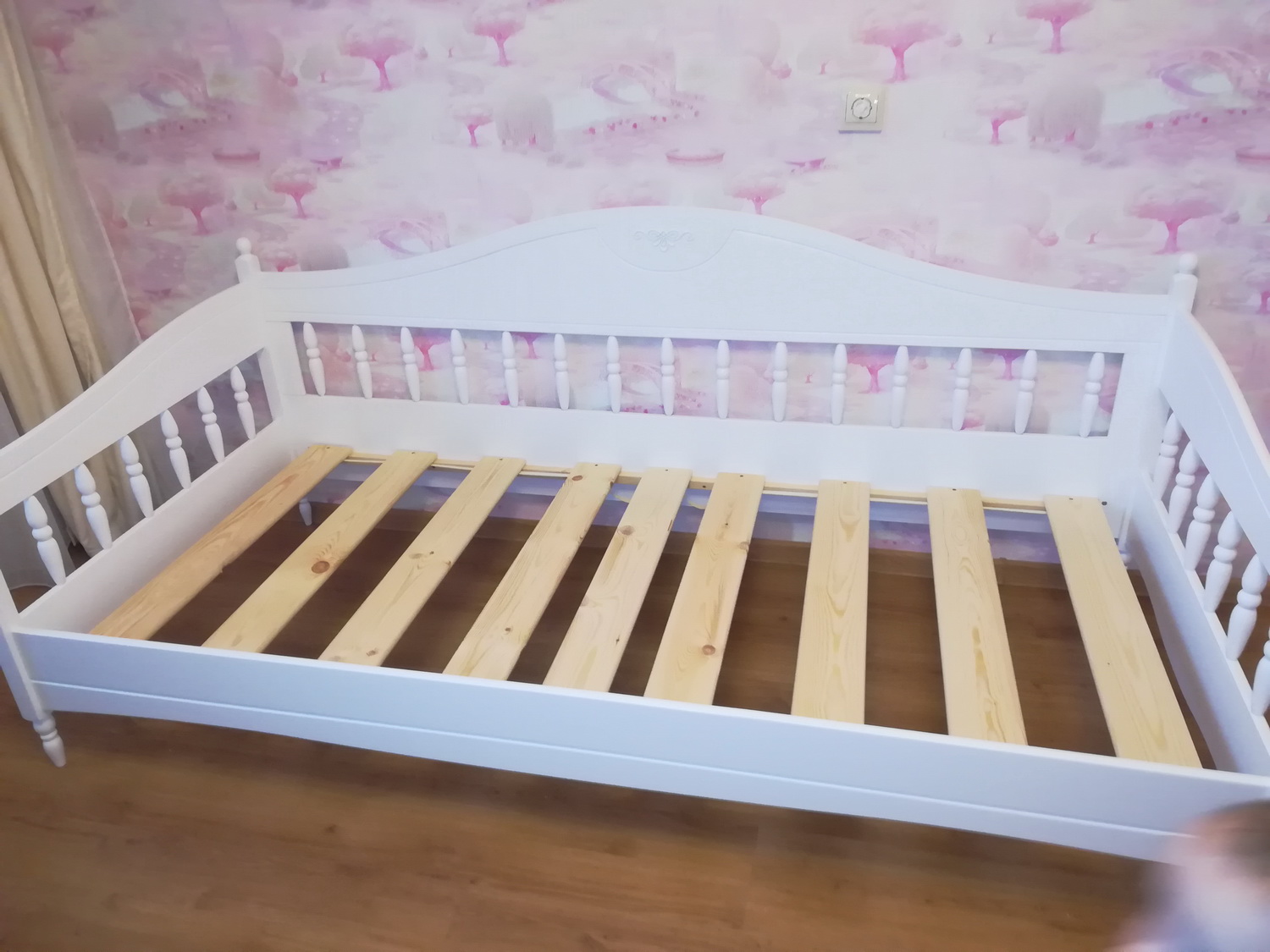 Тахта Айно №1 800*2000