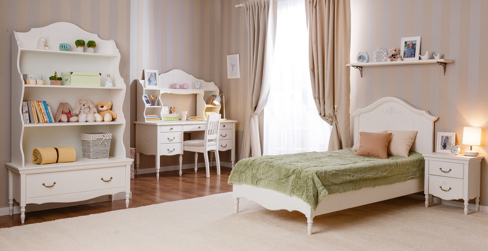 Кровать Айно №2 1400х2000