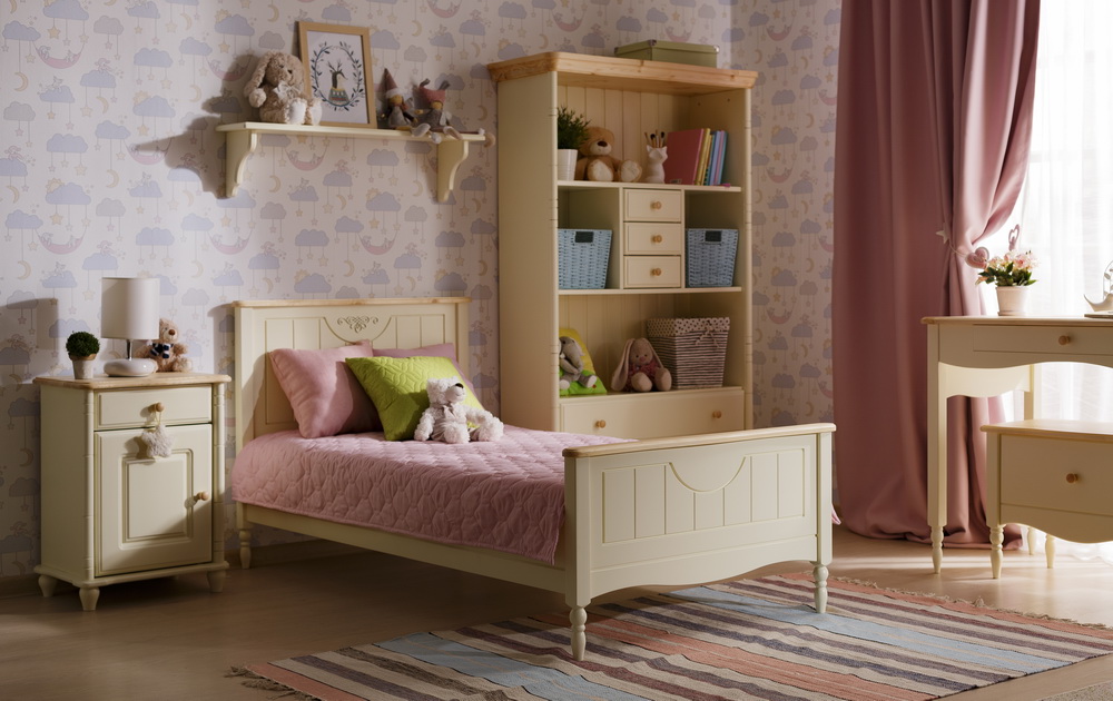 Кровать Айно №8 600*1400