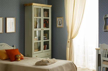 Кровать Айно №10 800х2000