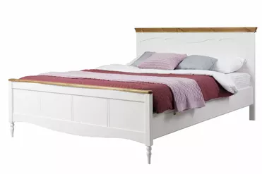 Кровать массив сосны Айно №12 800х2000