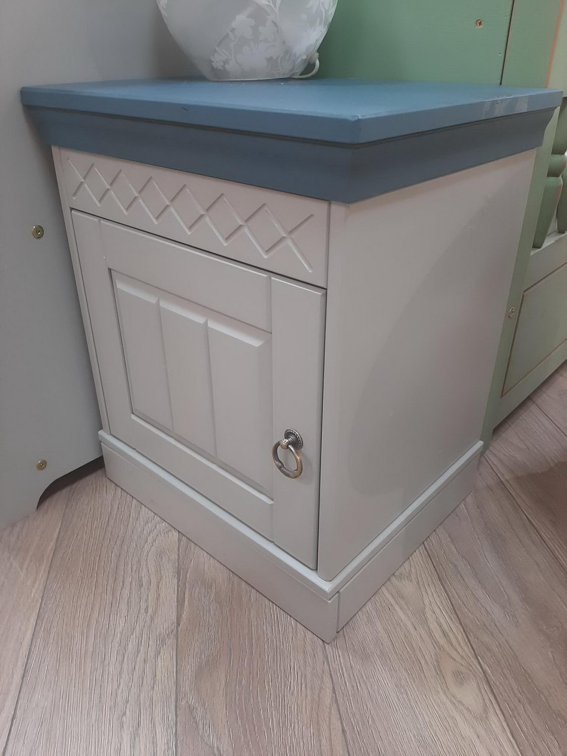 Тумба Дания