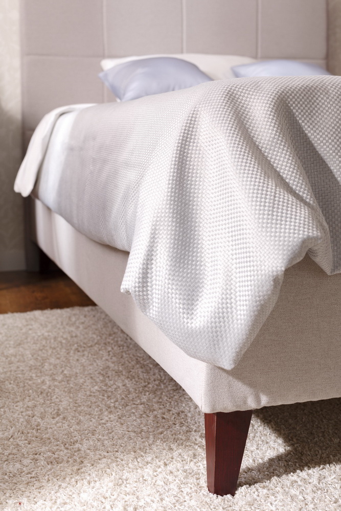 Кровать Дания №5 мягкая 1200х2000