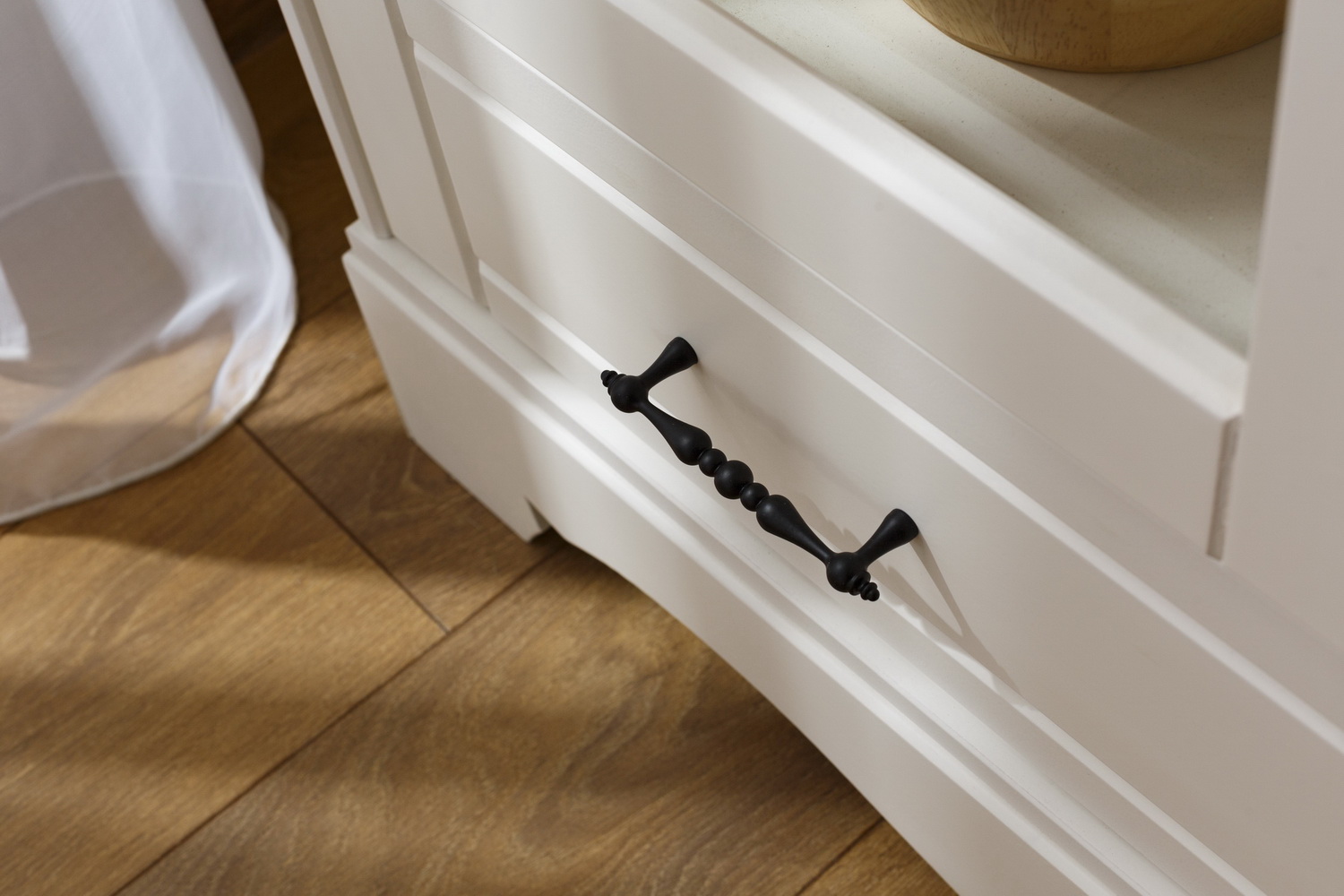 Сервант 1 створчатый Дания 1-ств №3