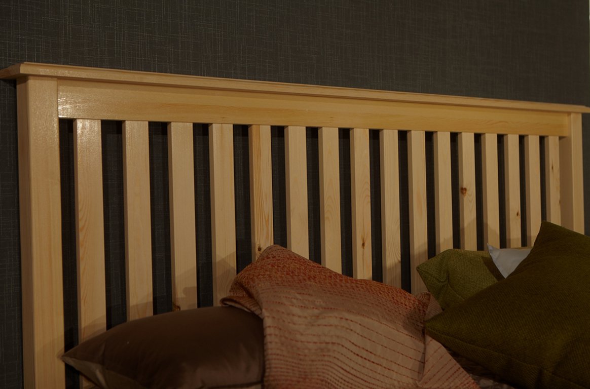 Кровать Дания № R1 1600х2000