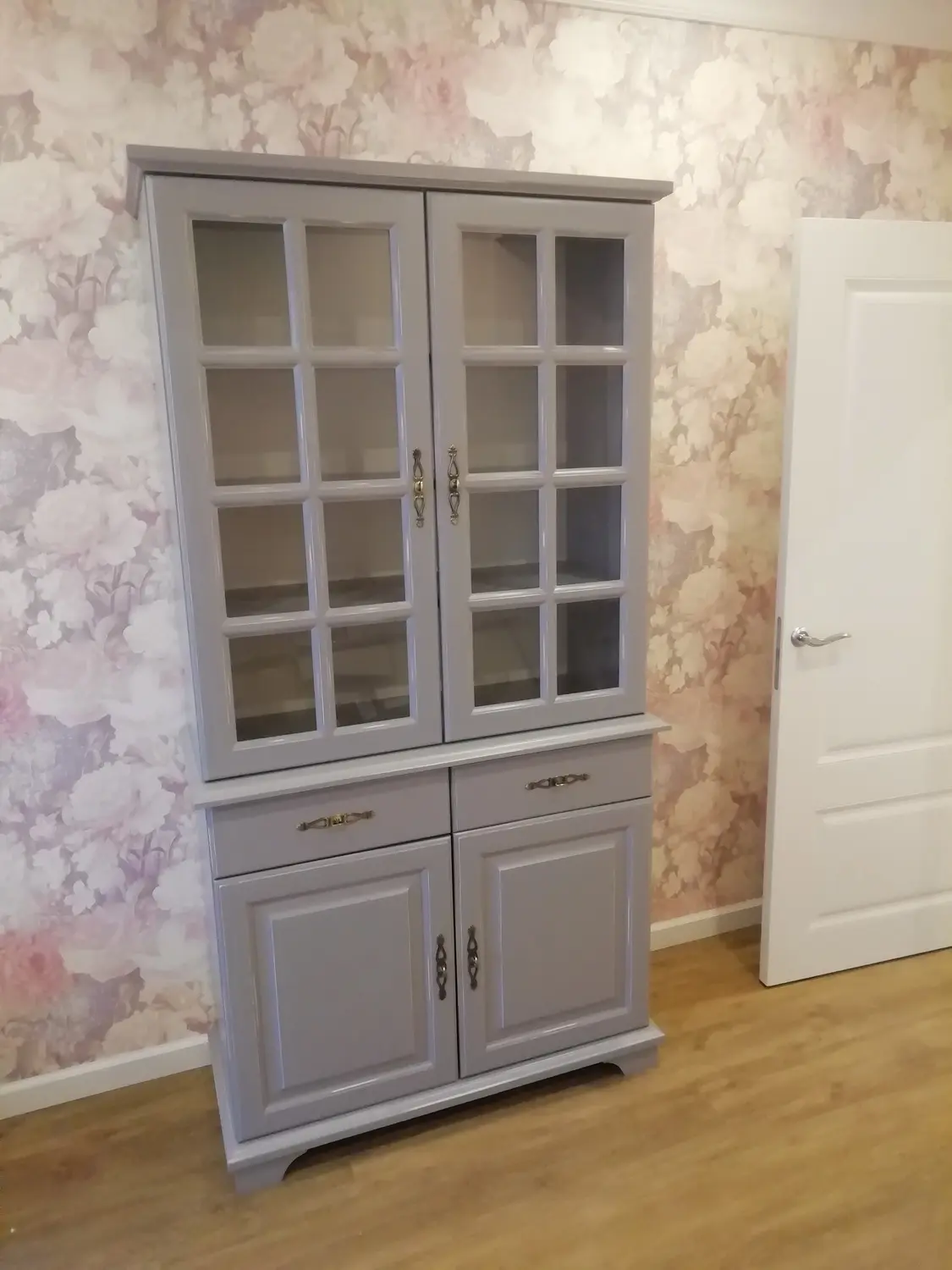 Буфет Брусно 2-х ств. 3.29.02