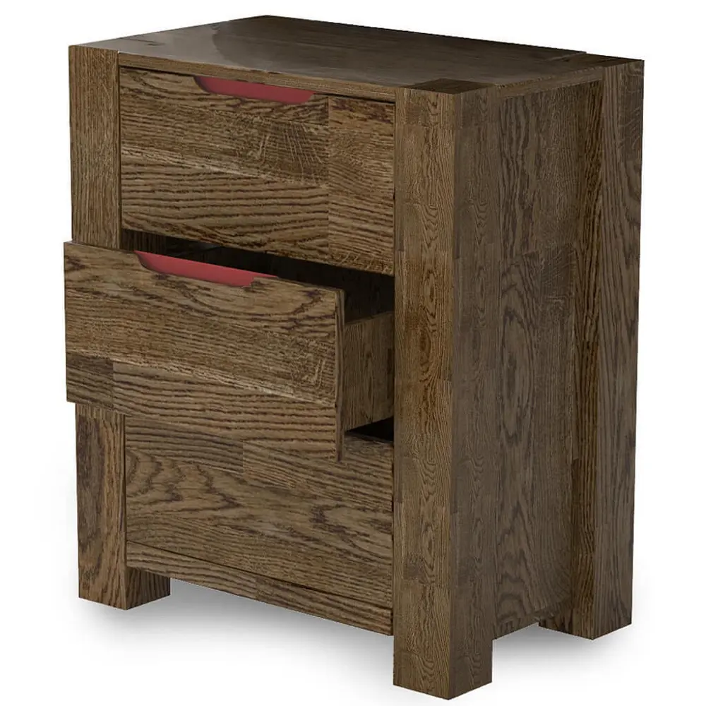 Комод Рива 3 ящика