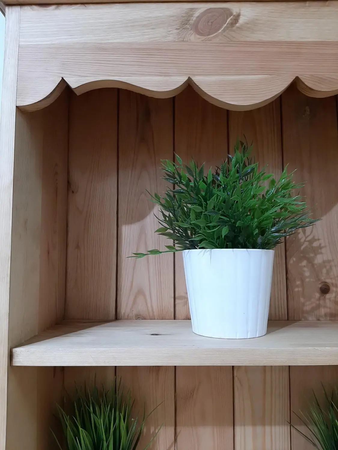 Шкаф навесной ETA 2 TIR 2 ящика