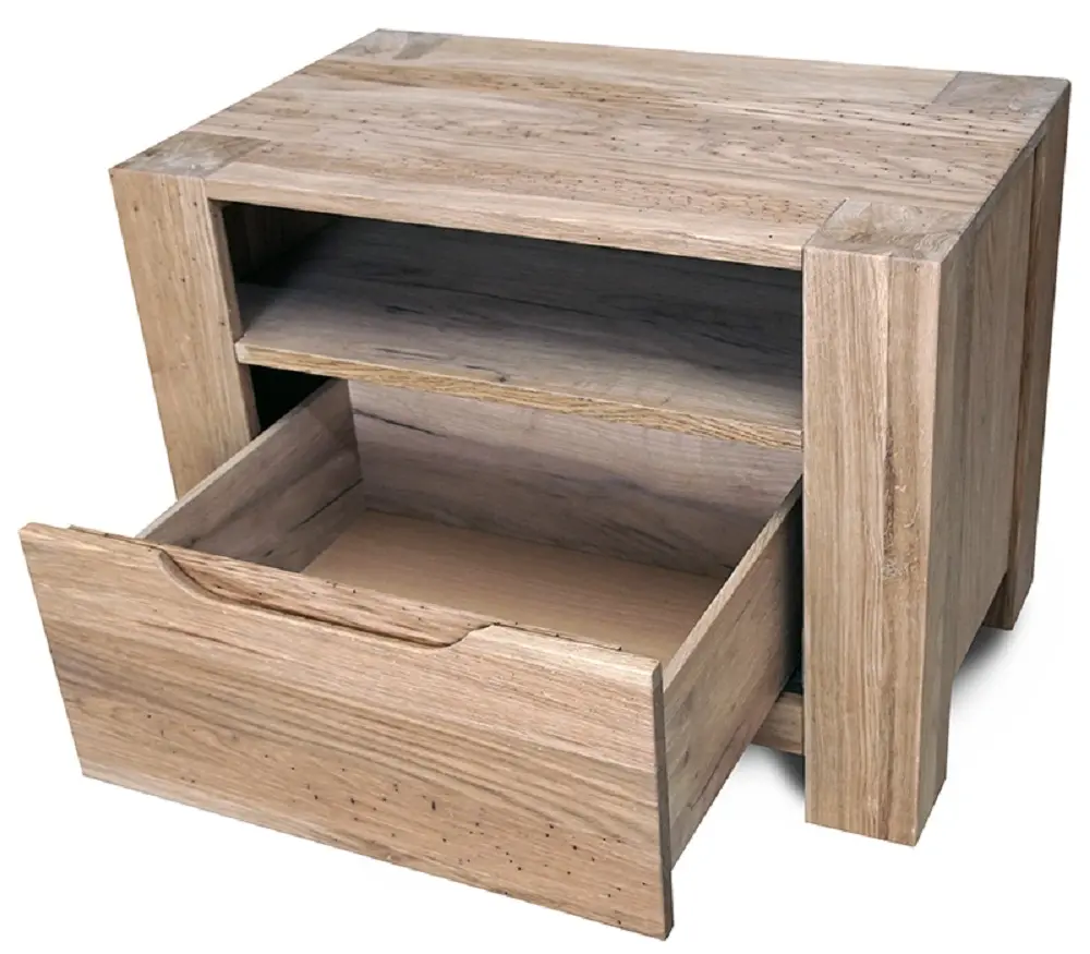 Тумба Рива прикроватная