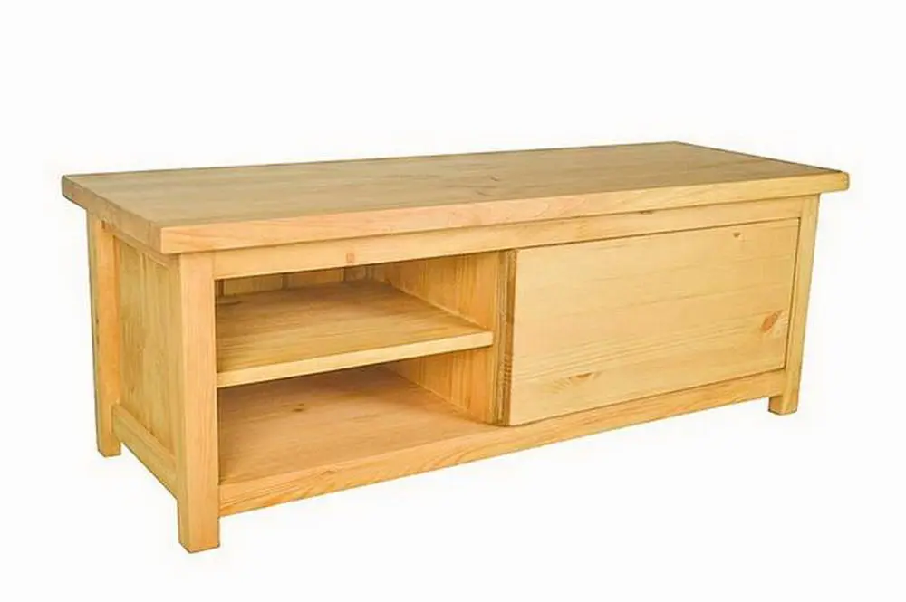 Тумба TV 1 ящик NICHE 1Т