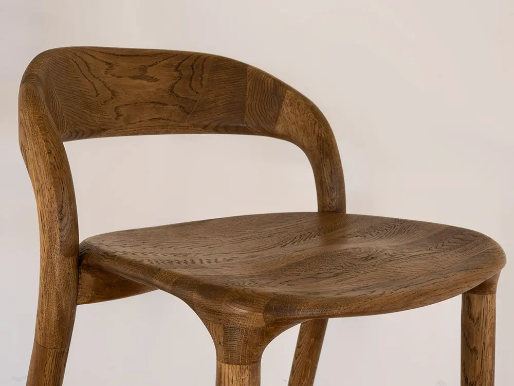 Стул Мери барный