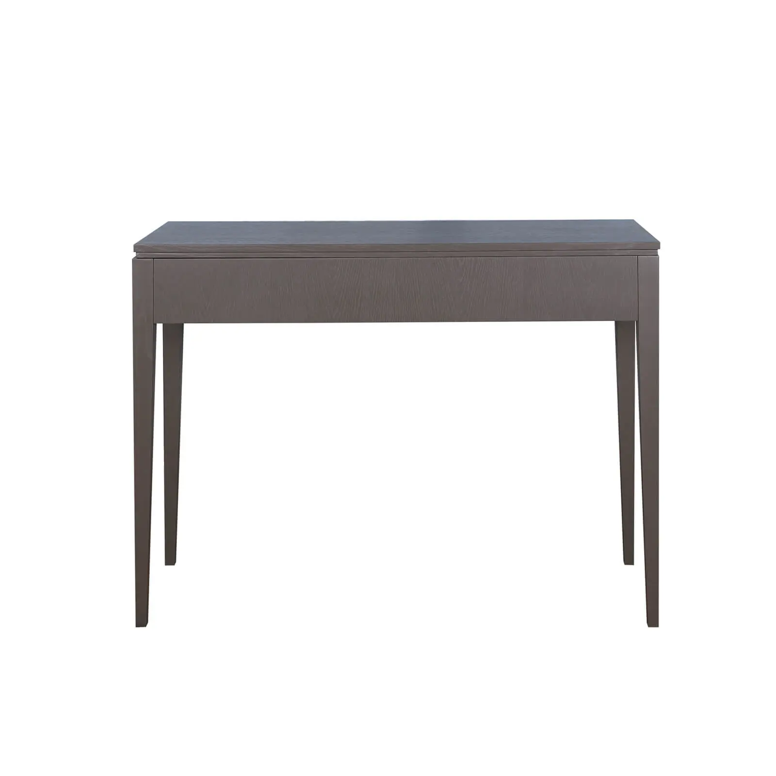 (9.1.1) Консоль чёрный дуб "Фокстрот" 02А (бетон/дуб натуральный)