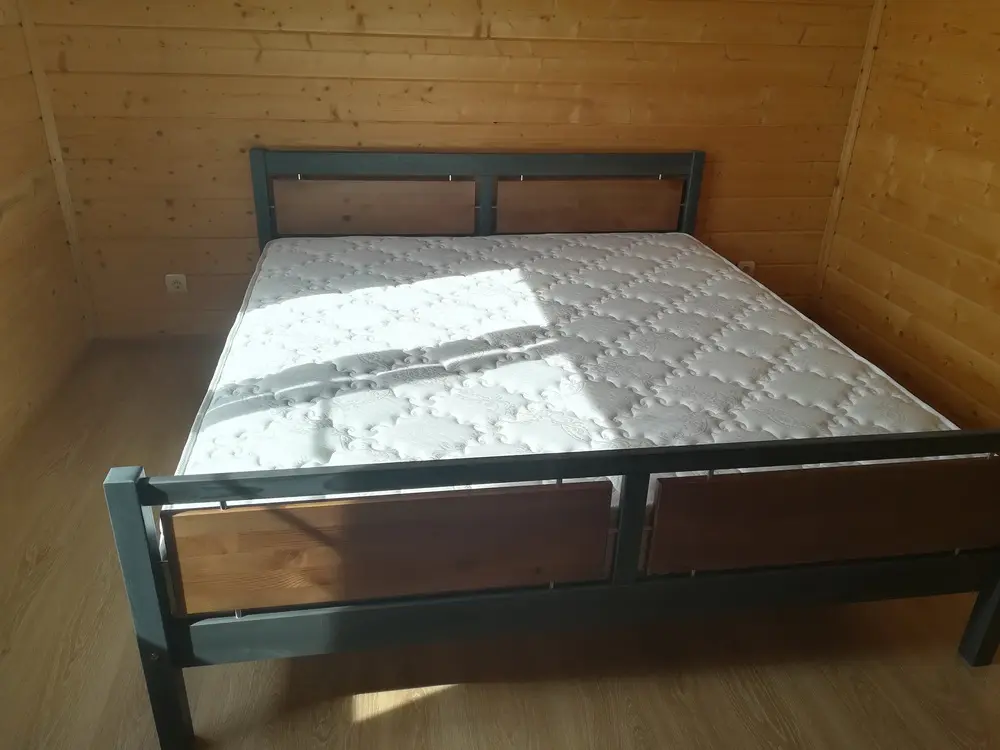 Кровать Брамминг 1600х2000