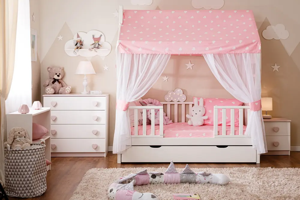 Кровать ТК №11 800х1800