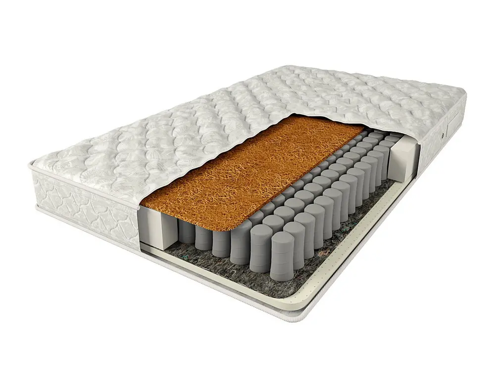 Матрас Мульти Микс 1600*2000