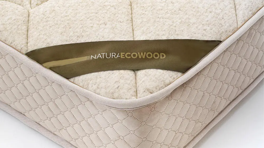 Матрас Ecowood Aloe Sandwich 900*2000