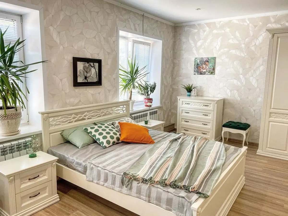 Кровать Верона 1400х2000