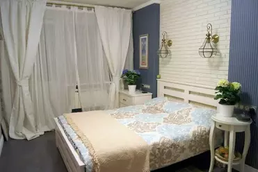 Кровать Ярви 1600х2000 12.14.03
