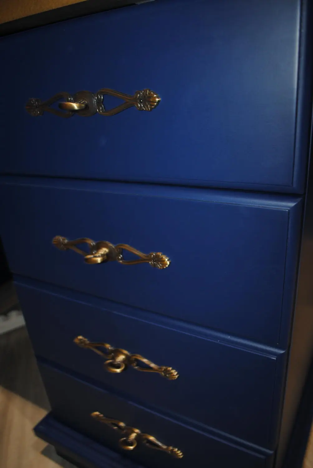 Стол Брусно кабинетный 2-тумбовый 6.3.02