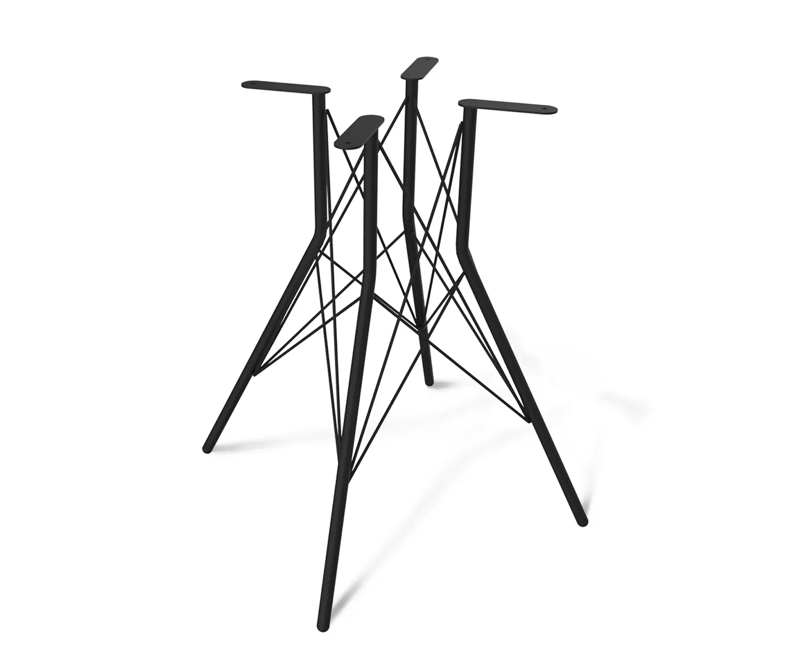 Стол Sheffilton SHT-TU2-1/TT30 83/83