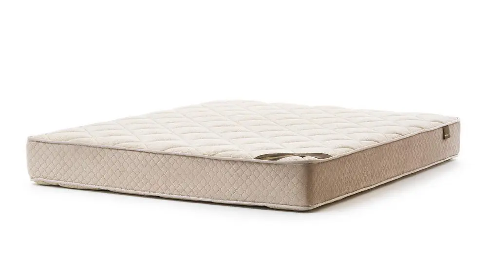 Матрас Ecowood Aloe Sandwich 900*2000