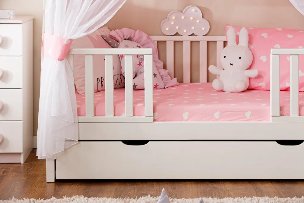 Кровать ТК №11 800х1800