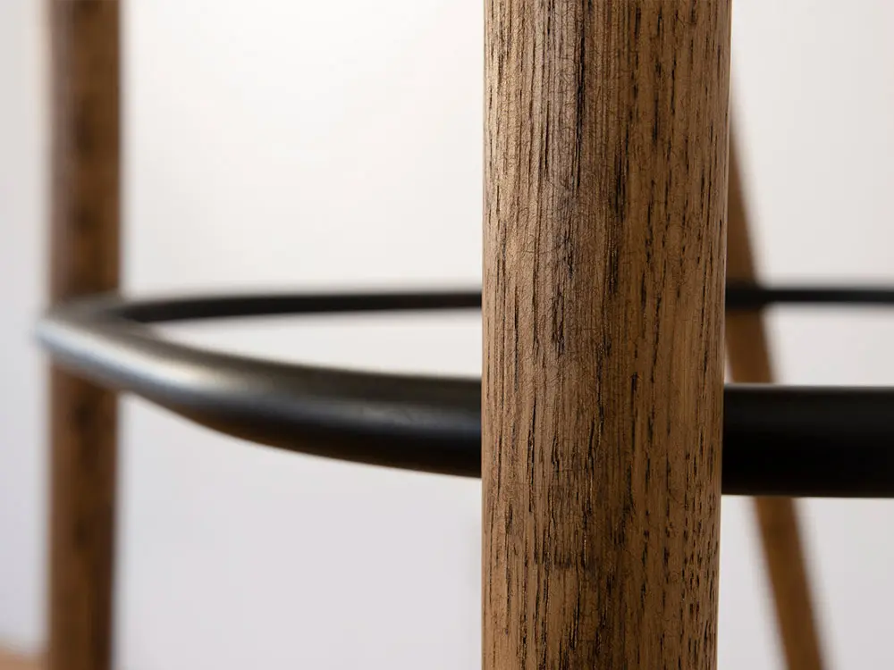 Стул Мери барный