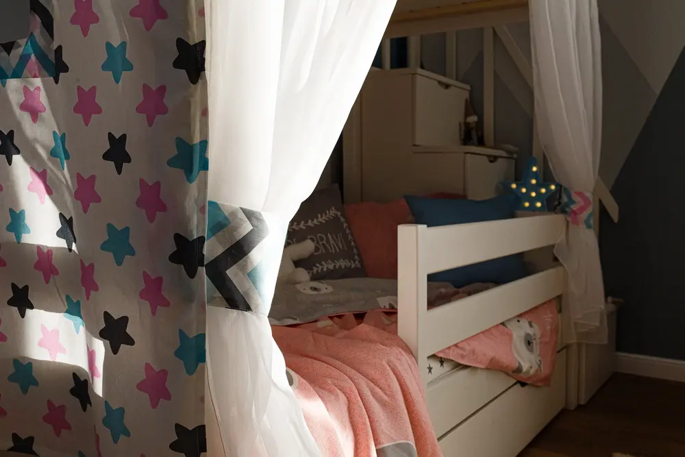 Кровать массив сосны 2-яр ТК №18 800х1600