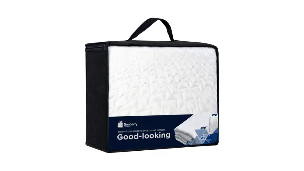 Водонепроницаемый защитный чехол Good Lookin (h-33 cm) 700х1400