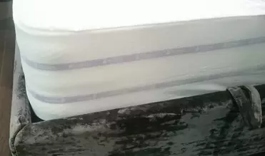 Водонепроницаемый защитный чехол  Кавер Протекшн   (h-33 cm) 800х1600  