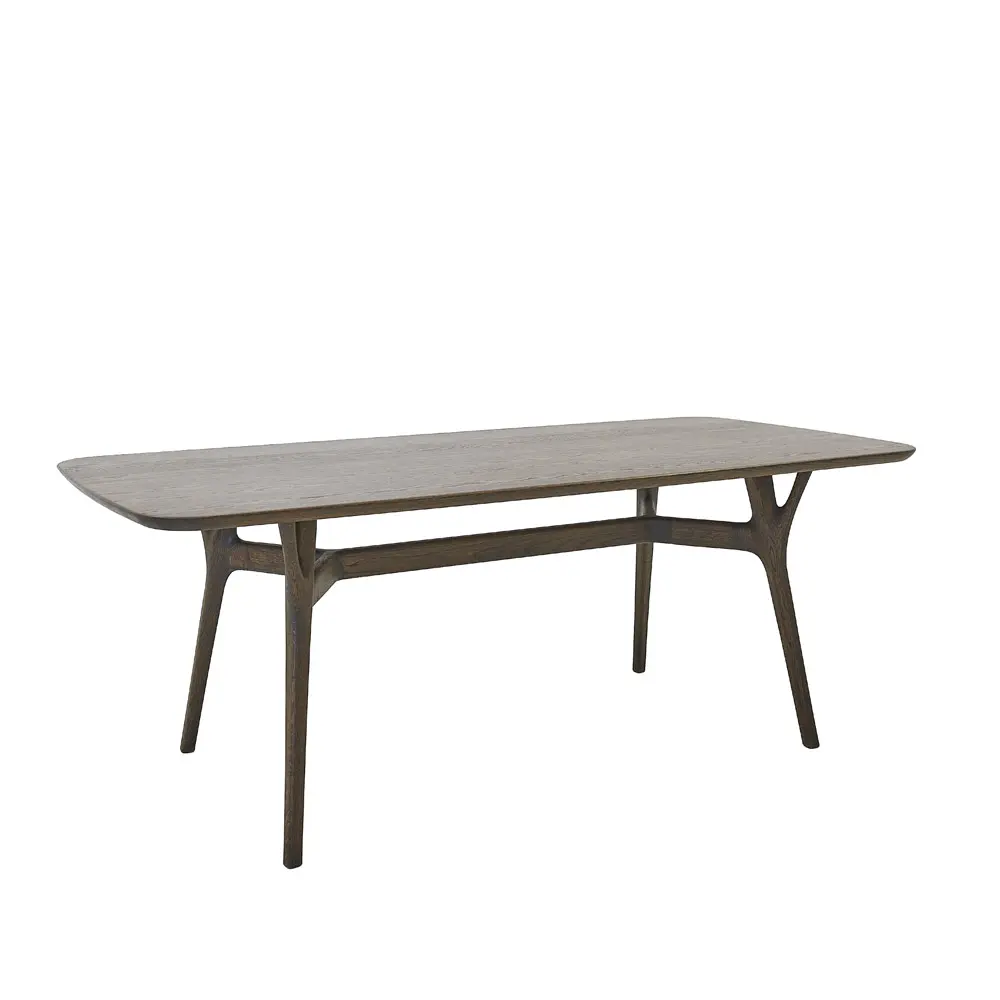 Стол массив дуба Винара 1600