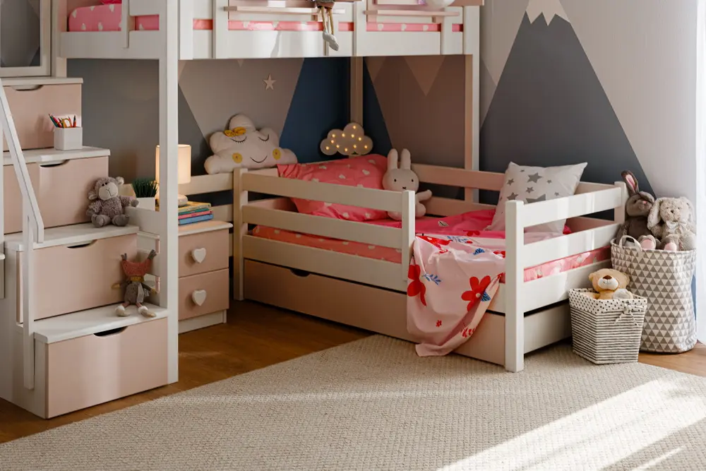 Кровать ТК №3 800х1600