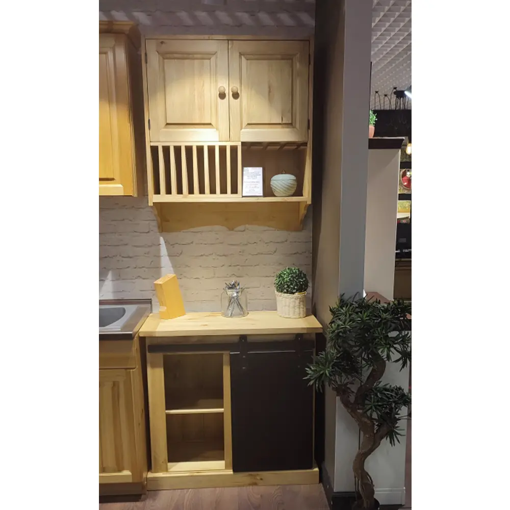 Комод ROLLER-MB1P+4T