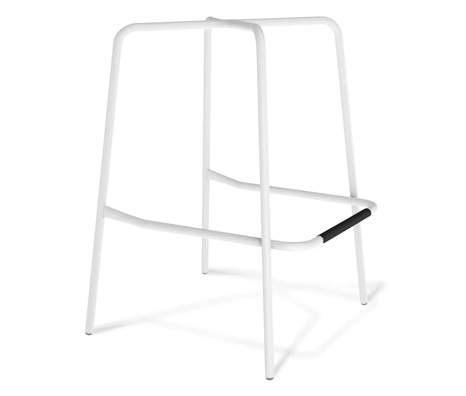 Стул барный Sheffilton SHT-ST29-С20/S29