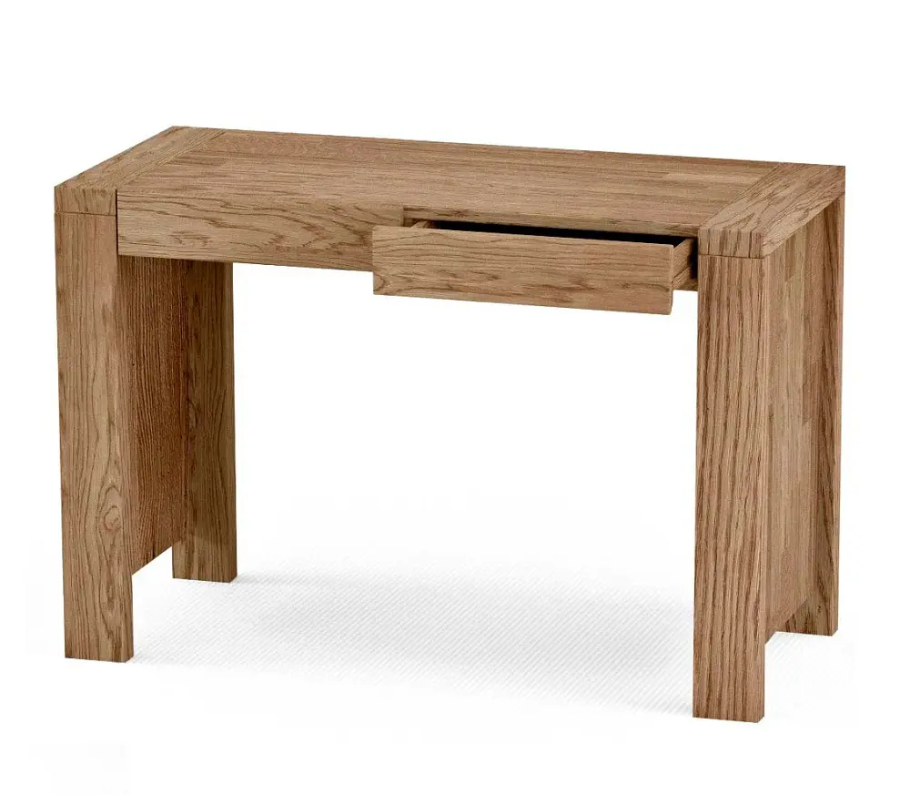 Стол 2 ящика Рива туалетный