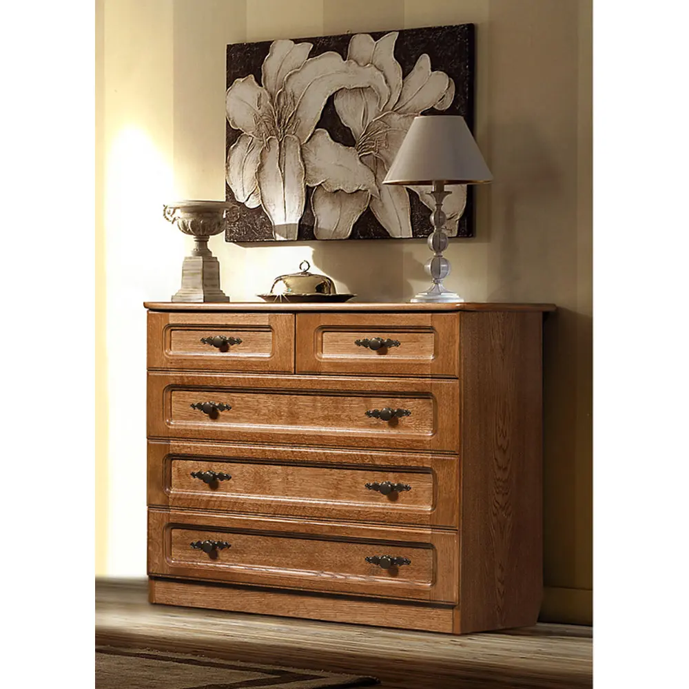 Комод Куэнка ГМ 8425