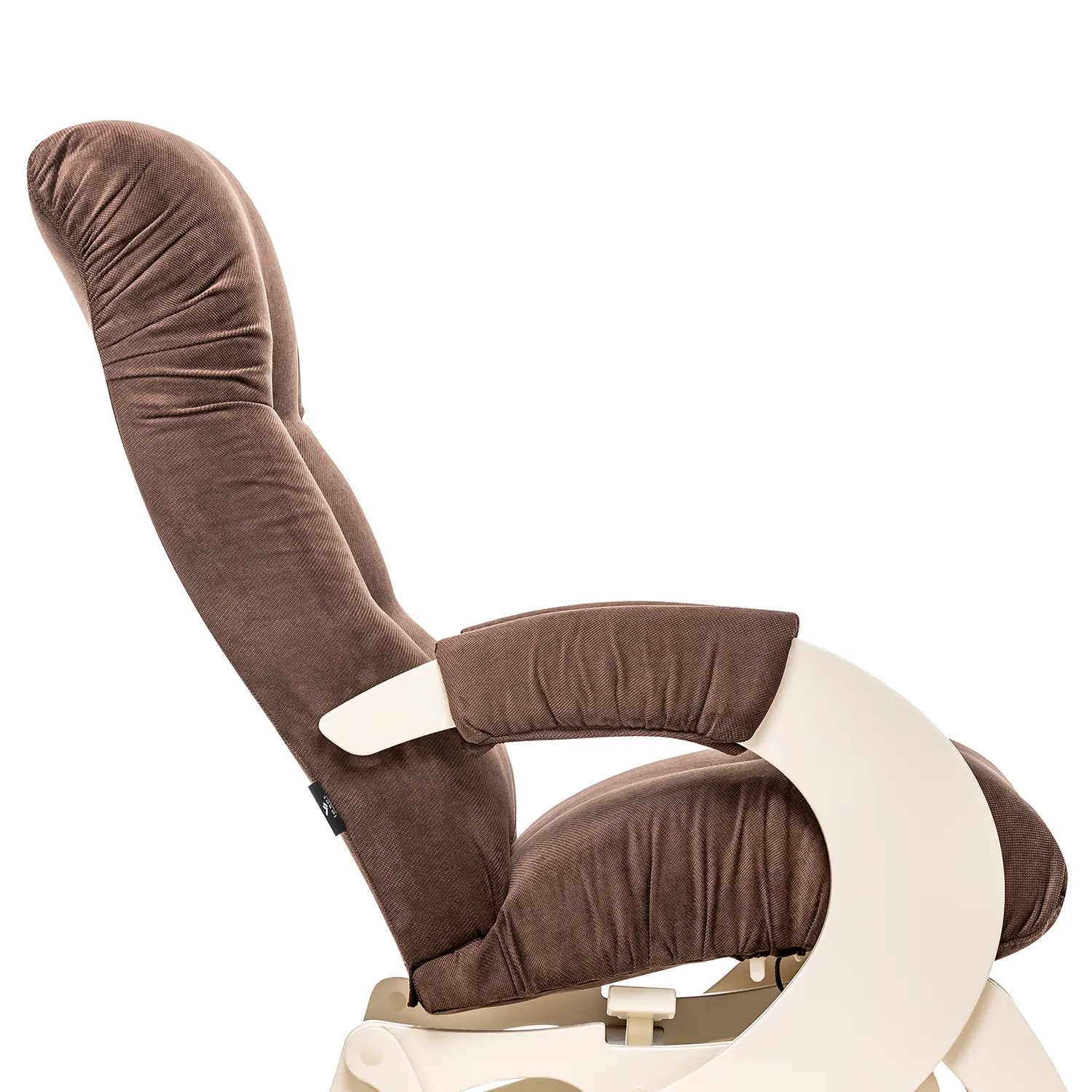 Кресло-глайдер Стронг