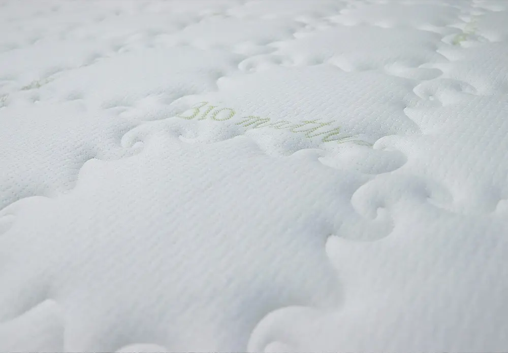 Наматрасник Monta (Монта) в трикотаже 90х200