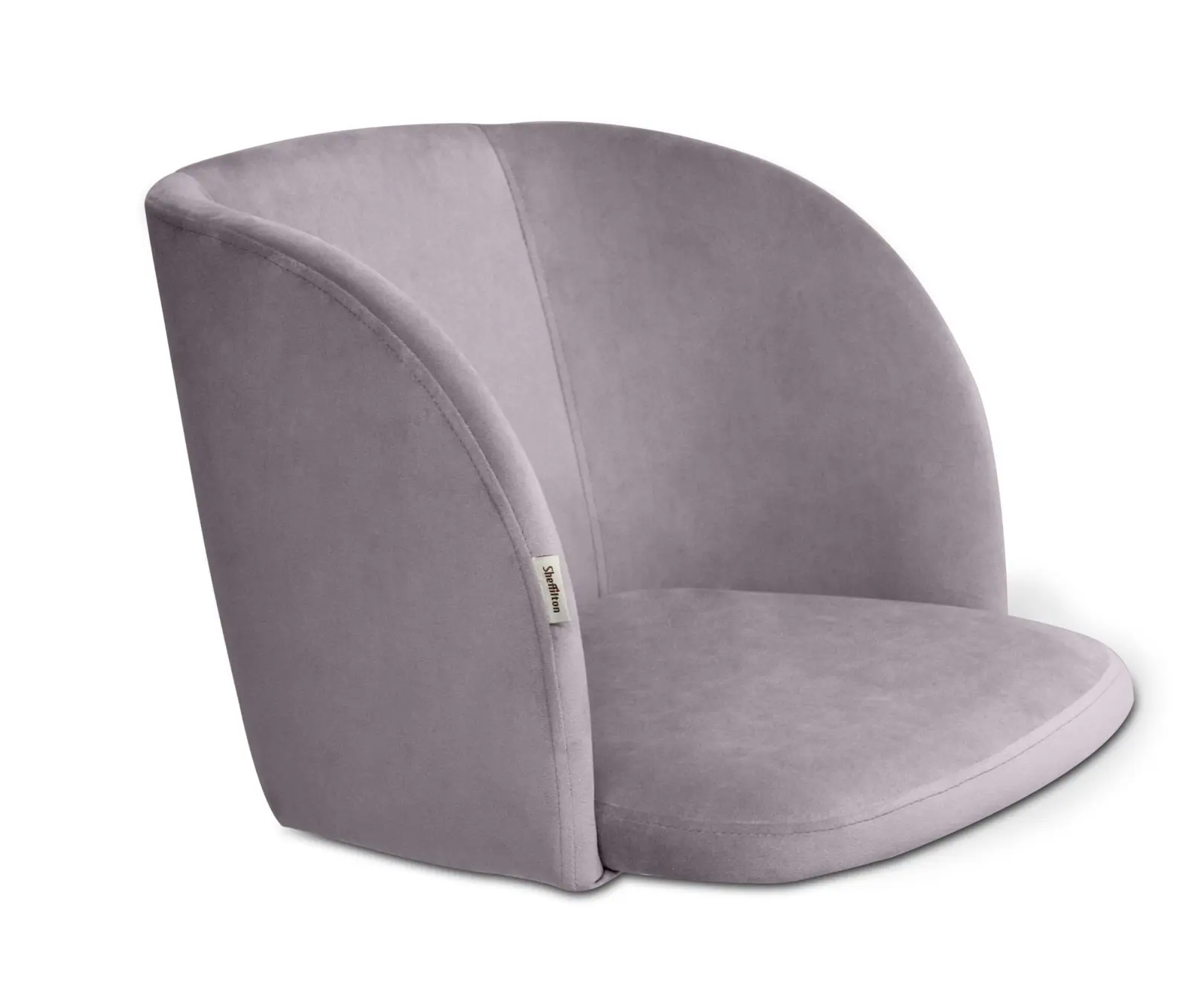 Стул барный Sheffilton SHT-ST33/S131