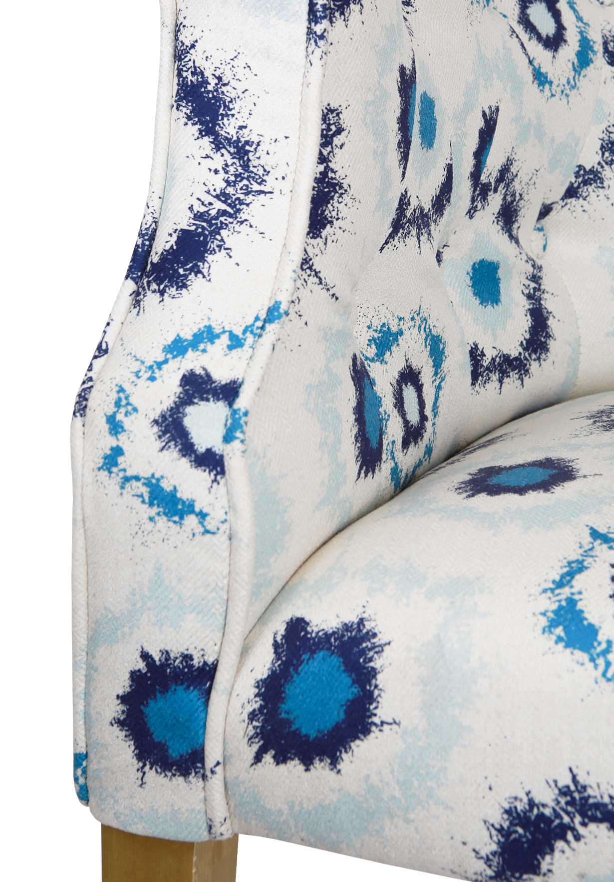 Низкие кресла для дома Laela deep v2