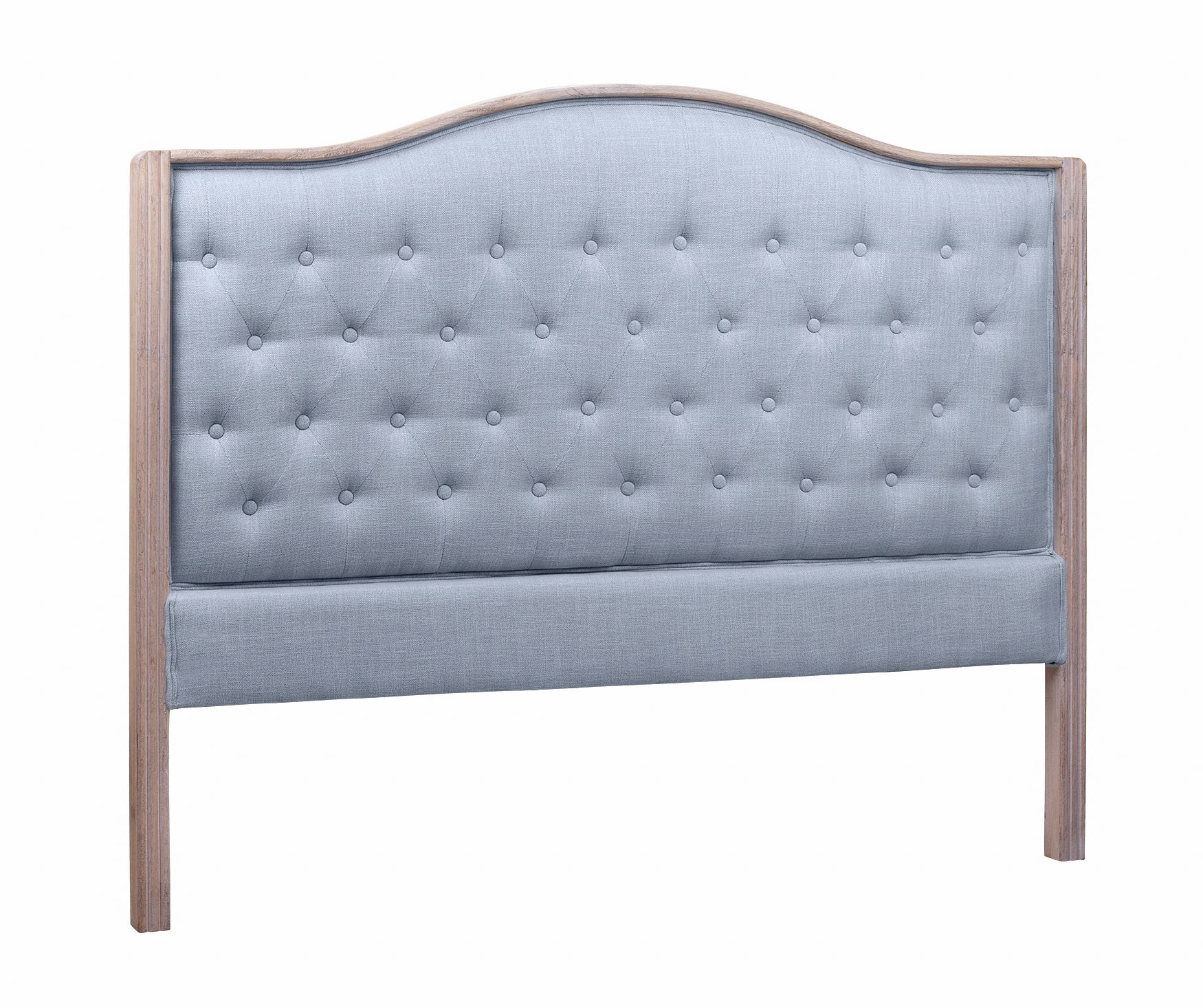 Дизайнерская кровать Arabella Mini Gray