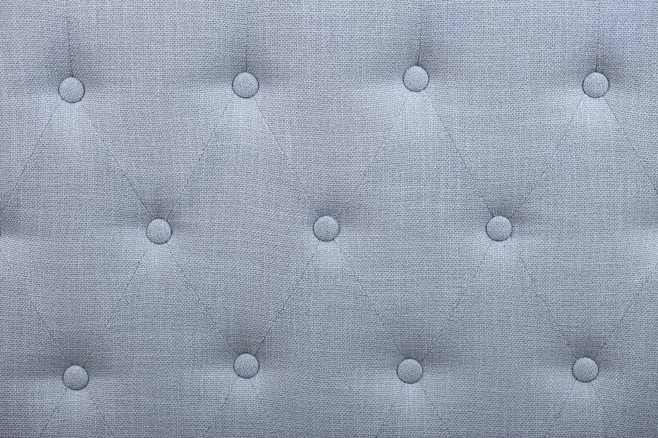 Дизайнерская кровать Arabella Mini Gray