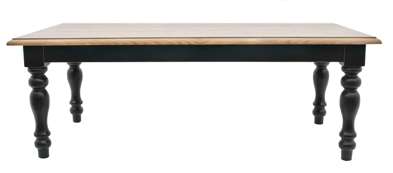 Журнальный столик прямоугольный Kamel