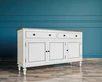 Комод 3 дверки "Odri"