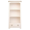 Стеллаж с ящиком "Olivia" в бежевом цвете