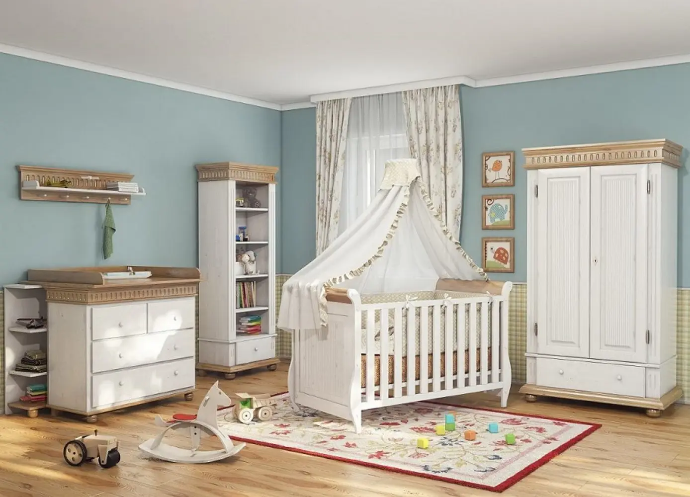 Хельсинки детская