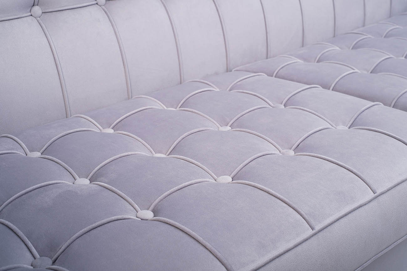 Диван Palermo раскладной, 1 кат.