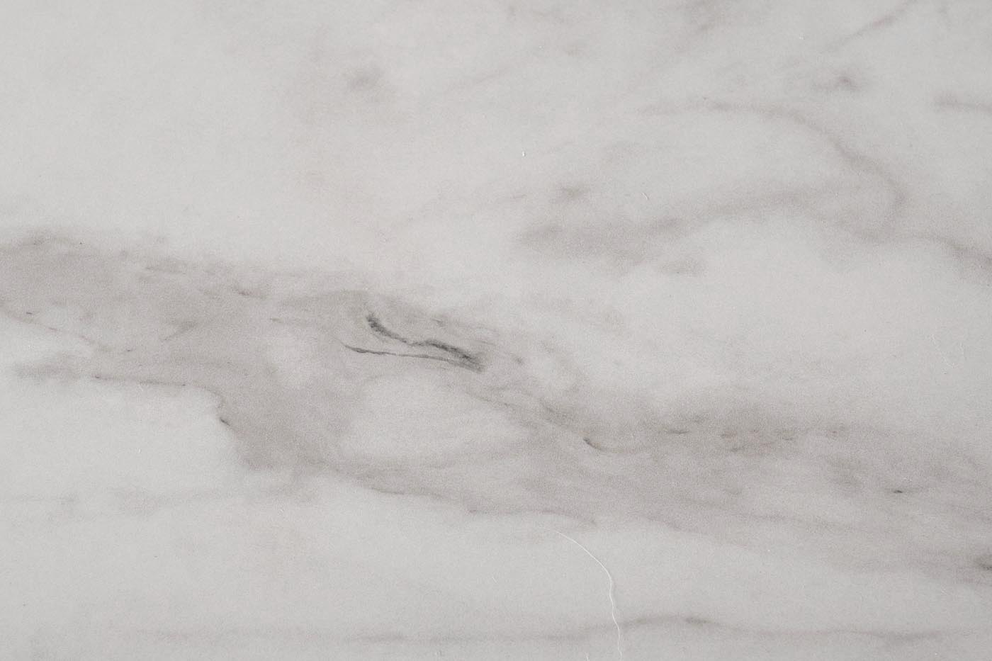 83MC-1907DT WH Стол обед.круг раскл.керам.бел.