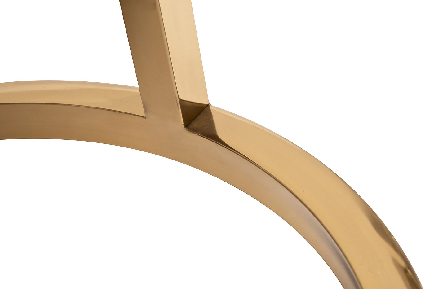 57EL-ET101B-BL Стол журнальный(набор из 2 шт)