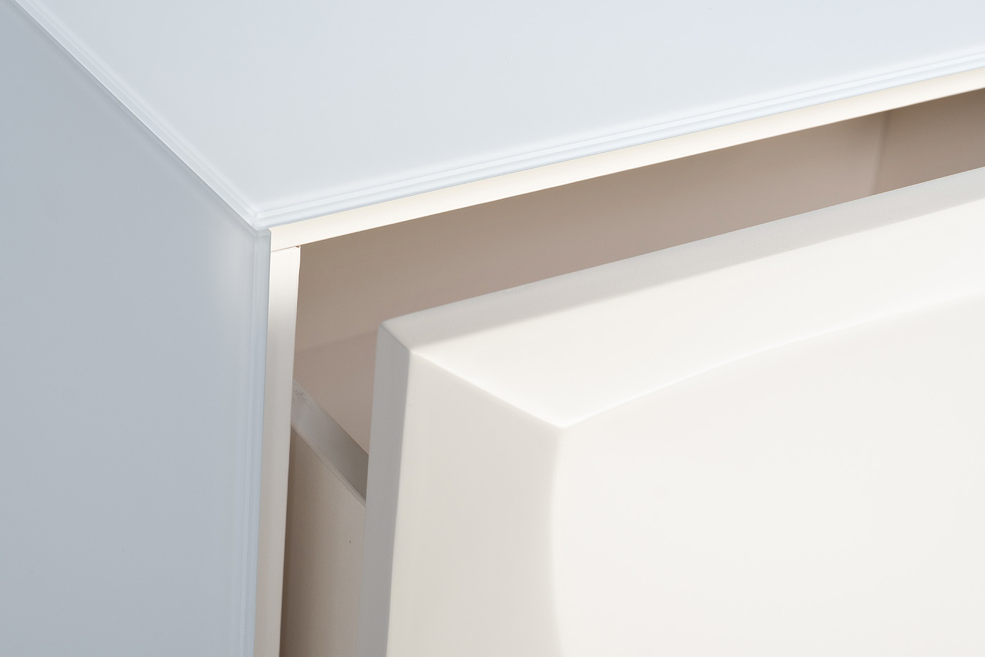 58DB-NS15873 Тумбочка Quadro